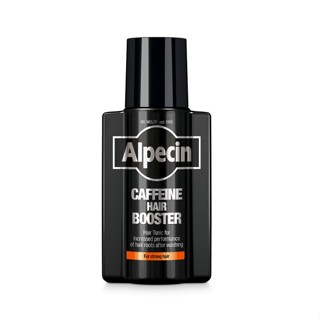 alpecin 咖啡因髮根強健精華液 200ml