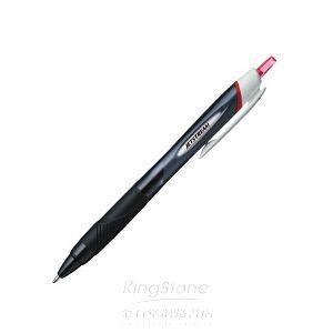 【uni】三菱SXN－150S（1.0）國民溜溜筆－紅（適用SXR－10筆芯）【金石堂】