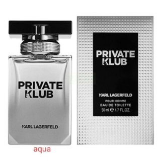 💕💯😀試香😀Karl Lagerfeld Private Klub 卡爾拉格斐 派對男性淡香水 5ML 2ML 分裝