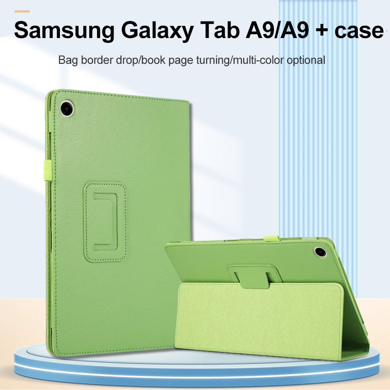 SAMSUNG 適用於三星 Galaxy Tab A9 8.7 S9 FE S8 S7 A8 10.5 A7 S6 Li
