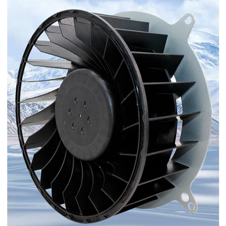 原裝PS5散熱風扇23葉冷卻風扇主機內置風機替換散熱器零件索尼nmb 12047GA-12M-WB-01