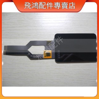 適用於GoPro hero 9 10 11 12螢幕總成 觸控外屏 LCD液晶顯示屏 顯示螢幕總成