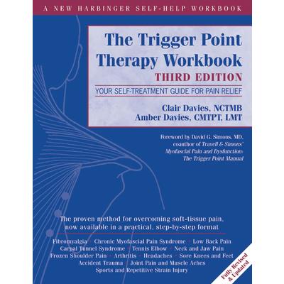 The Trigger Point Therapy【金石堂】