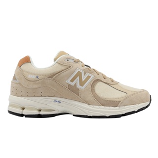 New Balance 2002R 奶茶 卡其 麂皮 NB 男鞋 女鞋 復古鞋 [YUBO] M2002REF D楦