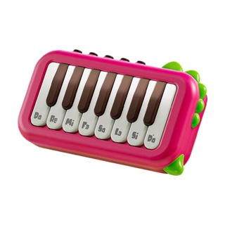 [LszcxTW] 寶寶鋼琴玩具聲光兒童電動鍵盤電子琴女孩兒童初學者3 4 5 6歲兒童