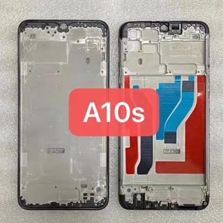 SAMSUNG 外殼中框液晶擋板面板機箱三星A10 A10S A20 A20S A21S A01 A31手機中框更換GM