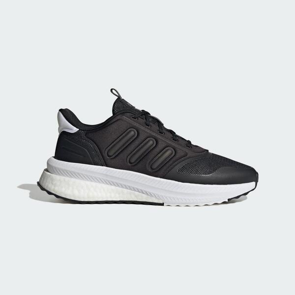 Adidas X_Plrphase IG4768 男 慢跑鞋 運動 路跑 休閒 緩震 跑鞋 舒適 穿搭 愛迪達 黑白