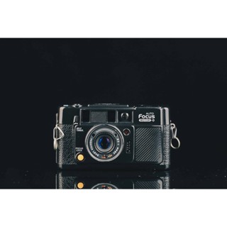 YASHICA AUTO FOCUS MOTOR-D #1439 #135底片相機