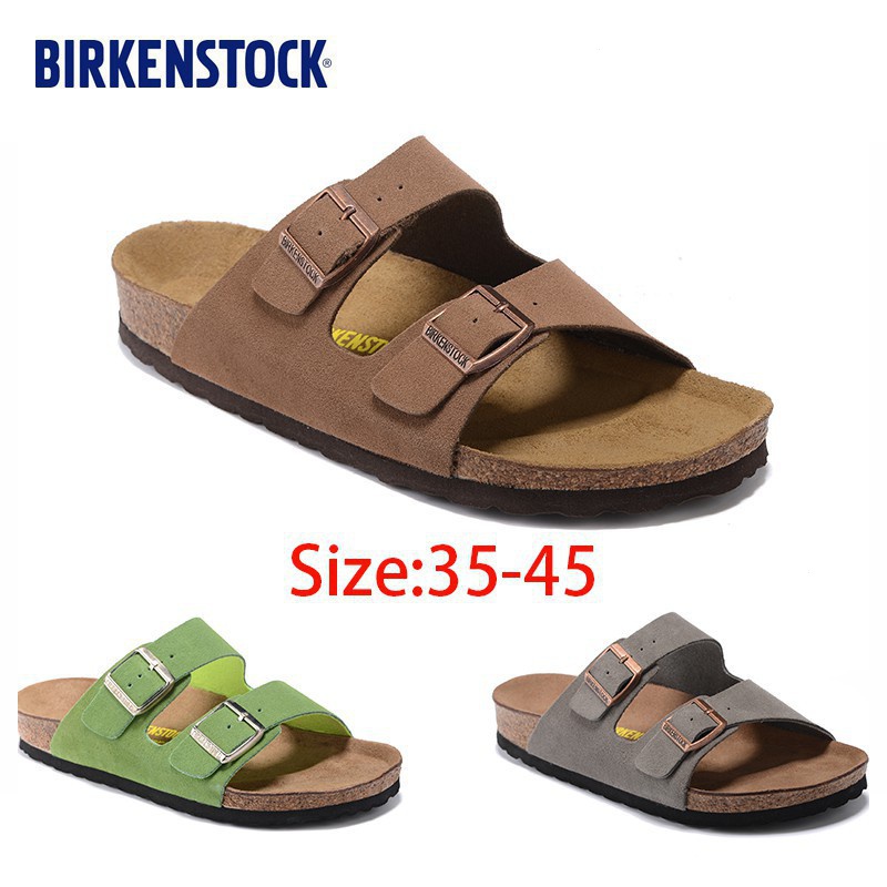 Birkenstock Arizona 涼鞋男女