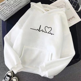 現貨港風 休閑衛衣 連帽外套 寬松上衣 連帽外套 ins 風 長袖上衣 女生衣服