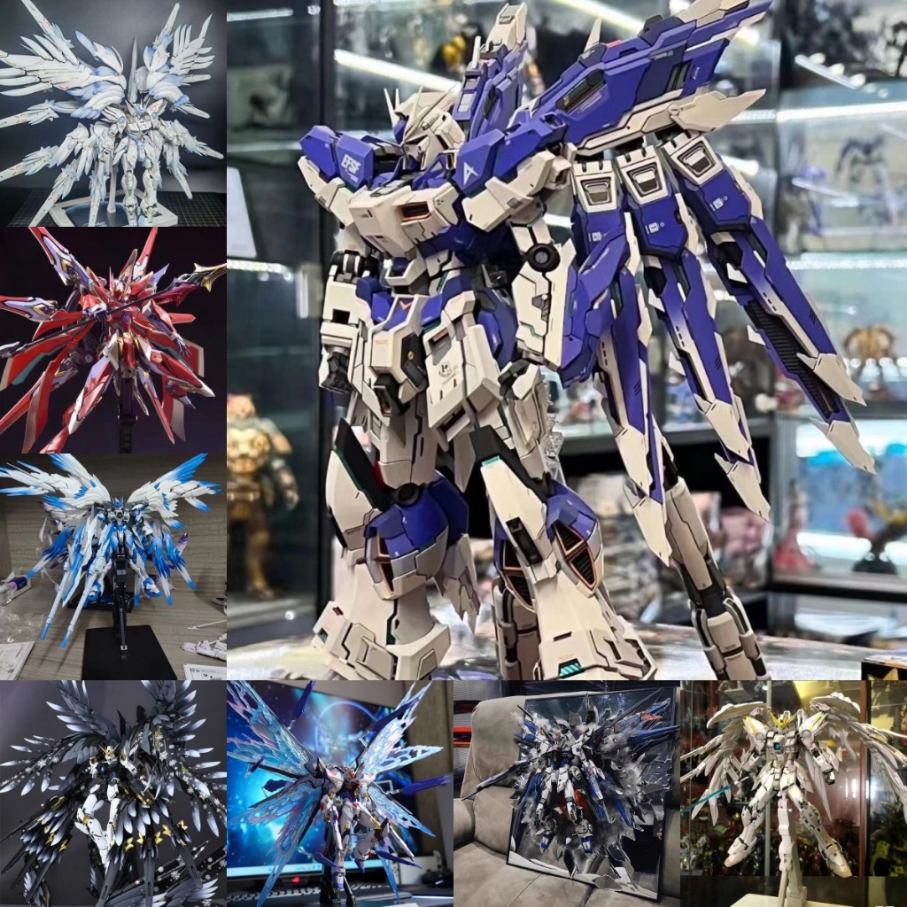 高達 Seed Strike Aegis Jutice Gundam HG MG NT Z UNICORN 1/100