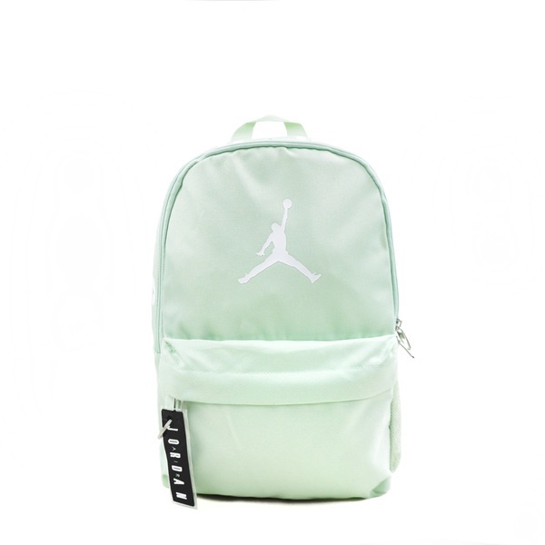 Nike Jordan Air Mini 後背包 雙肩背包 迷你包 喬丹 休閒 淺綠 [DV5304-321]