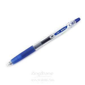 pilot百樂 果汁筆0.38藍【金石堂】
