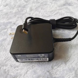 隔日到貨🔥適用Asus 電源適配器 type-c 筆電 充電器 65W 20V 3.25A 變壓器 充電線 聯想/惠普