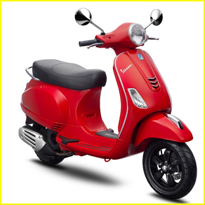 Vespa LX 125魚眼 h4大燈聚光版H4燈 R3聚光型 T3聚光版150 Sprint S 125 i-get