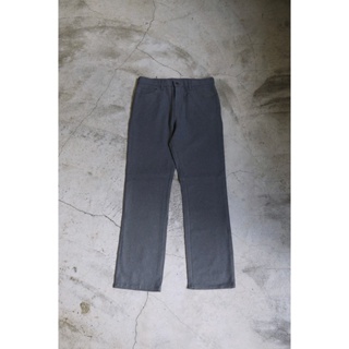 Lee Boot Cut made in USA W34*L34 / Lee 霧灰色靴型褲