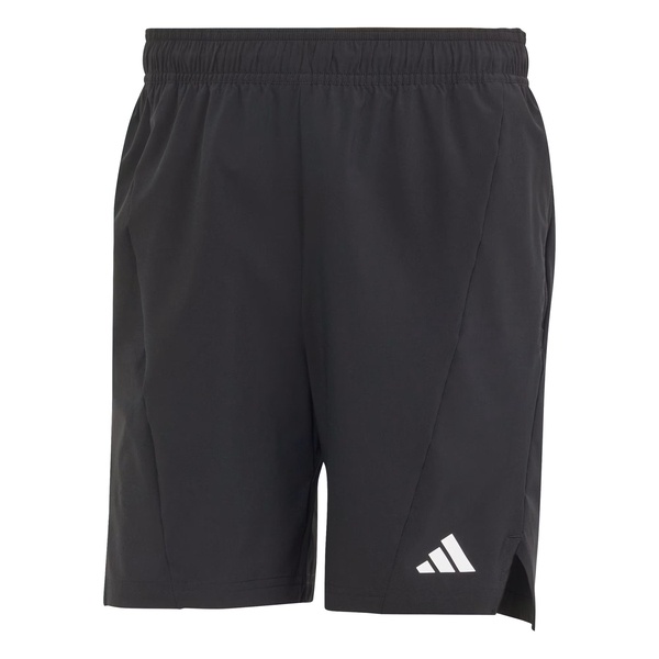 Adidas D4T Short IK9723 男 短褲 運動 訓練 健身 重訓 吸濕排汗 拉鍊口袋 透氣 舒適 黑