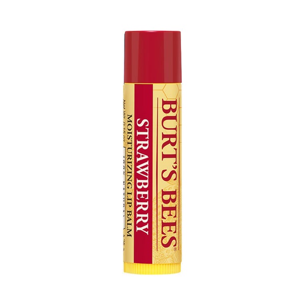 Burt’s Bees 草莓護唇膏 4.25g