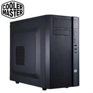 Cooler Master N200 黑化機殼