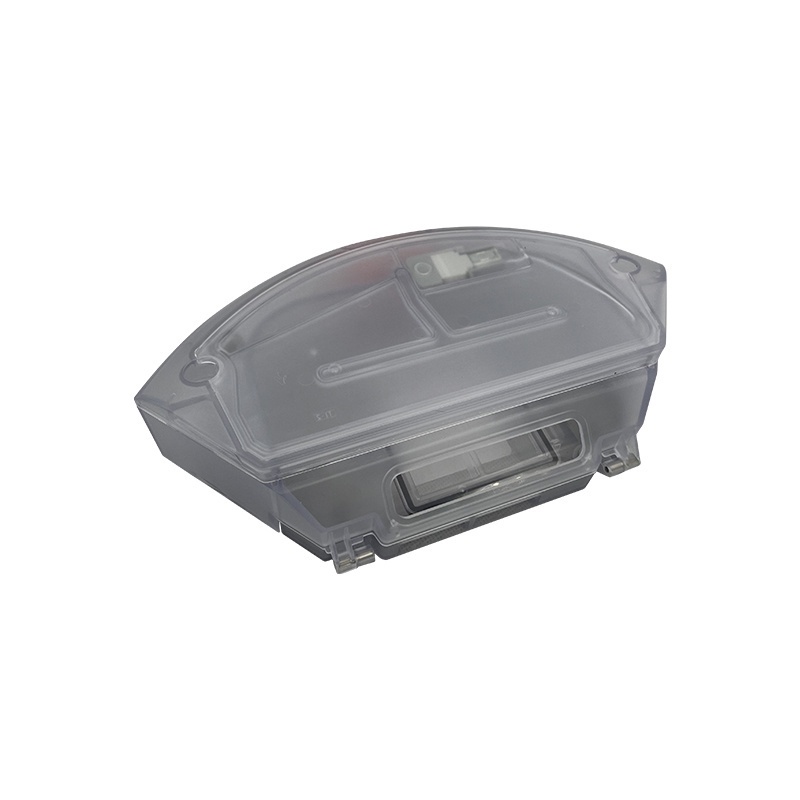 掃地機器人2合1水箱集塵盒適用於小米e10 B112 E12 E10C(3c增強版)3c plus配件更換