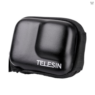 TELESIN GP-CPB-901 運動相機保護包 收納包 IP54防水 適用GoPro Hero 9 10 相機