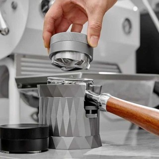 ADIBASTR Macaron Tamper 咖啡分配工具自動調節 WU3