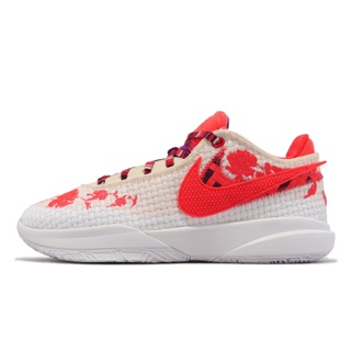 Nike X Mimi Plange 籃球鞋 Lebron XX PRM EP 20 聯名 ACS FJ0724-801