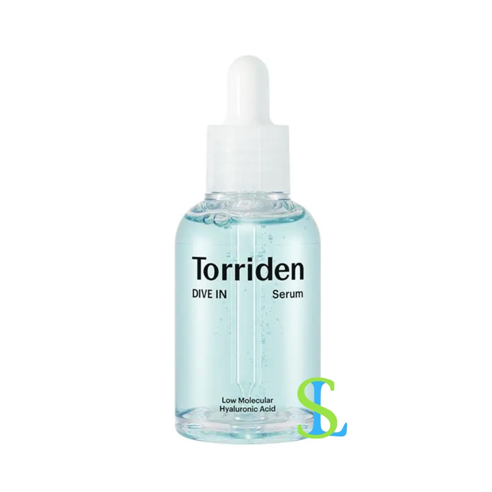 Torriden 玻尿酸安瓶精華液  50ml | SL Beauty