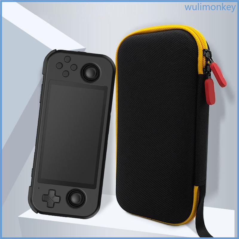 Wu Retroid Pocket 3 RP3 耐磨硬質外殼收納袋手提包