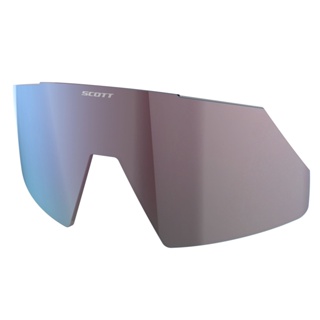 SCOTT PRO SHIELD 競速神盾太陽眼鏡-藍色鍍膜鏡片
