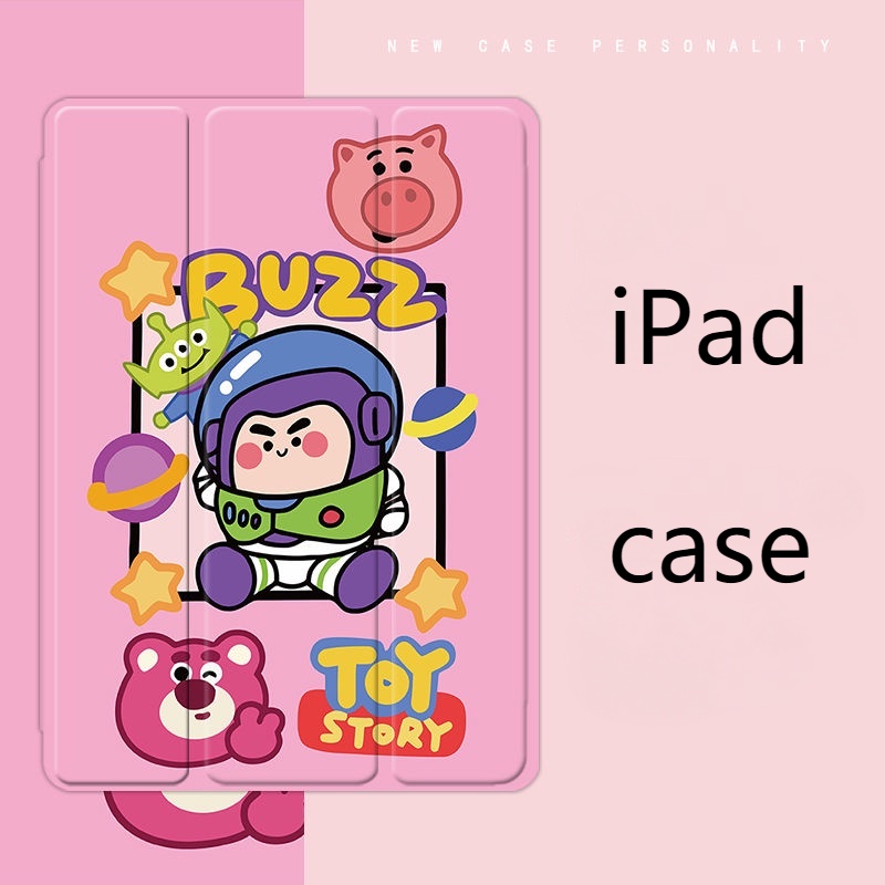 卡通玩具總動員保護套 iPad air 4 5 mini 4 5 6 保護套 iPad gen5/6 air1/2 保護