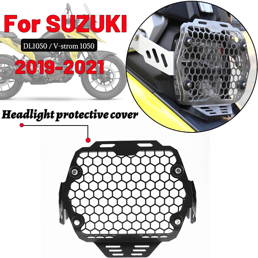 SUZUKI 適用於鈴木 DL1050 V-strom 1050 Vstrom 1050XT 2019-2021 前照燈