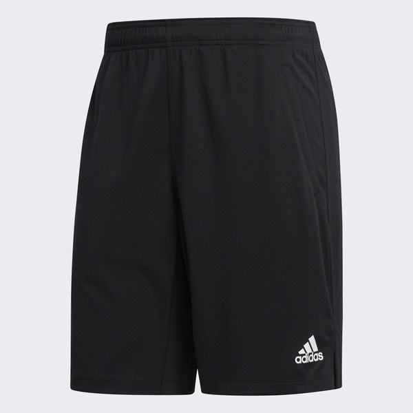 Adidas All Set Short 2 FJ6156 男 短褲 運動 健身訓練 透氣 輕量 舒適 亞洲尺寸 黑