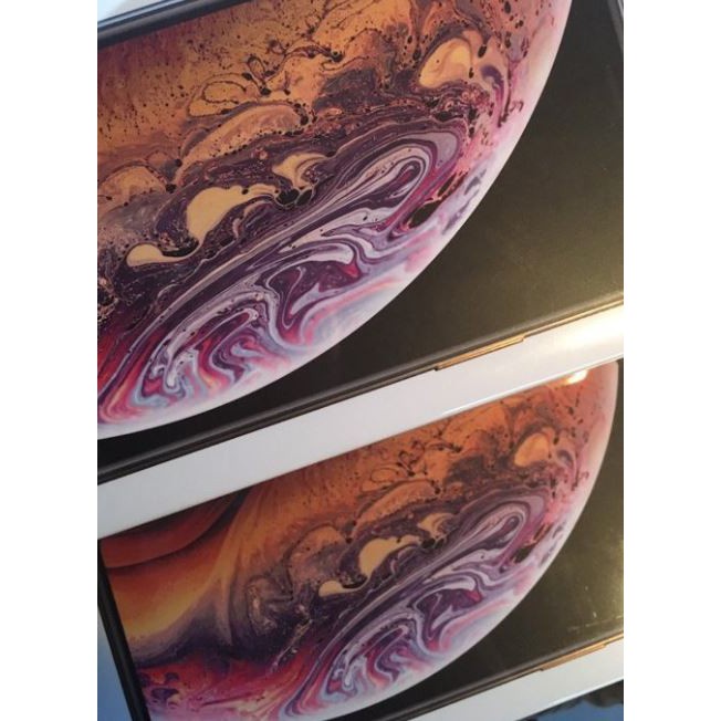 台灣蘋果公司貨 全新未拆  iPhone XS 256G