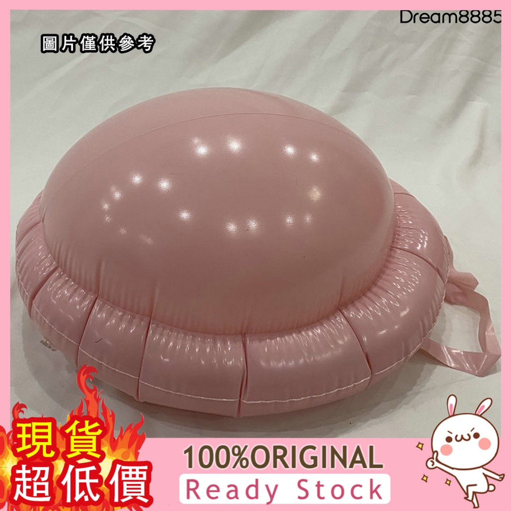 [DM8] PVC充氣大肚子 cosplay派對道具 孕婦假肚子肚皮玩具