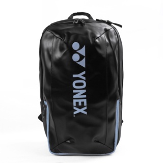 Yonex Active Backpack 羽拍袋 6支裝 拍袋 黑 [BA82412EX007]