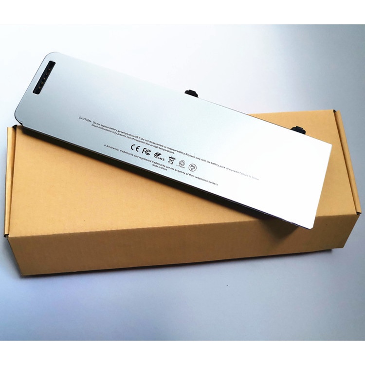 副廠全新A1281適應於 MacBook Pro 15" A1286 (2008 Version）筆電電池