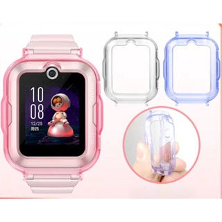華為 Huawei Watch KIDS 4 Pro智能手錶保護套透明保護殼軟殼
