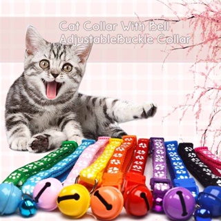 鈴鐺項鍊貓貓項鍊可以發聲貓脖子配件/anabul/寵物貓狗項圈
