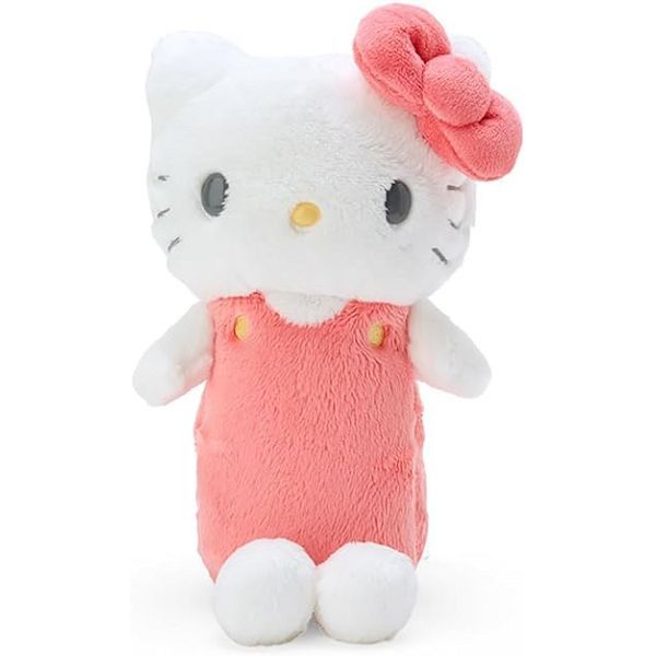 Sanrio造型筆袋/ Hello Kitty/ PL eslite誠品