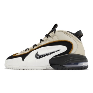 Nike Air Max Penny 1 Rattan 黑 白 卡其 男鞋 休閒鞋 籃球鞋 ACS DV7442-200
