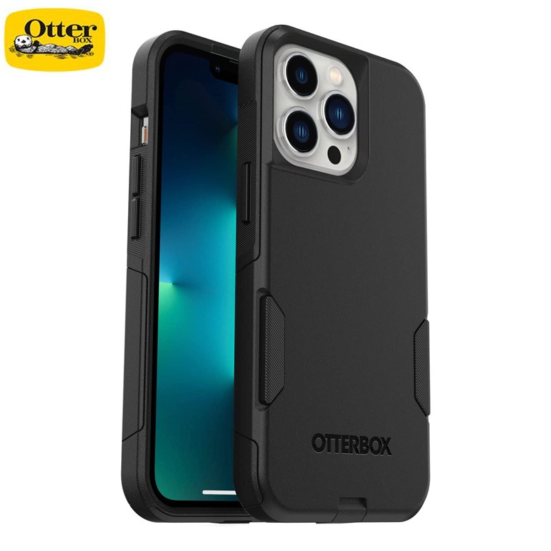 Otterbox Commuter 系列保護殼適用於 iPhone 11 12 13 15 Pro Max 14 Plu