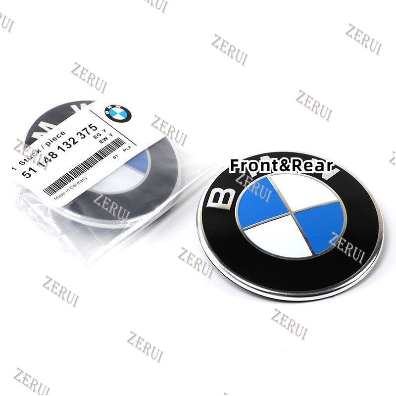 BMW Zr 適用於寶馬 E46 E39 E38 E90 E60 Z3 Z4 X3 X5 X6 的 BOXI 高品質 8