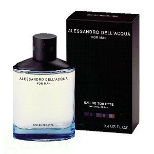 💯嚴選 ❤️ Alessandro Dell，Acqua 亞歷山大男性香水 5ML 2ML 1ML 玻璃噴瓶 分享