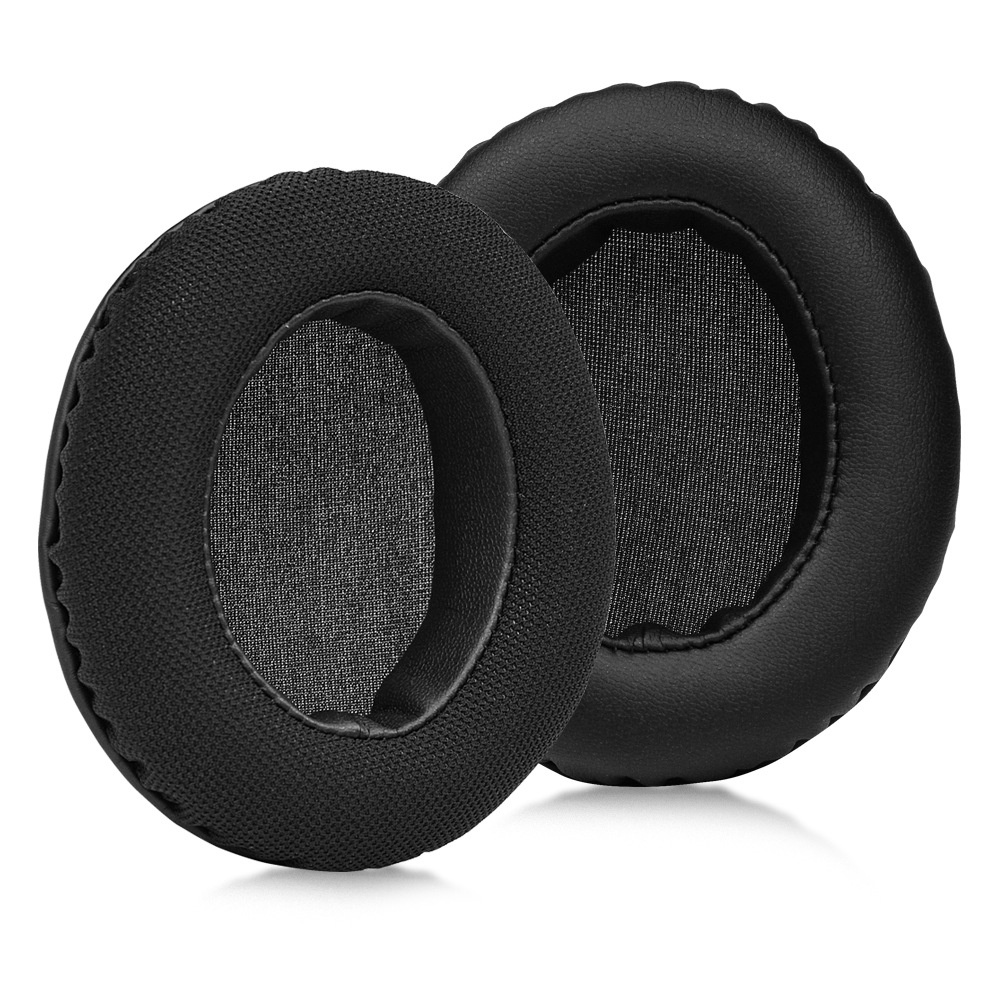 適用於華碩ROG聚變STRIX Fusion300/500/700耳機套耳罩海綿套皮套