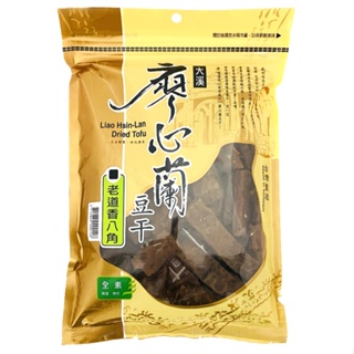 廖心蘭 老道香八角(380g/袋)[大買家]