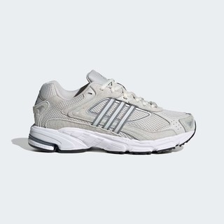 Adidas Response CL W ID4290 女 休閒鞋 運動 復古 麂皮 透氣 舒適 穿搭 愛迪達 灰