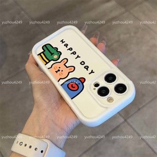 卡通動物磨砂膚感階梯殼手機殼防摔 適用於小米 POCO X6 M6 PRO 保護殼 poco x6 m6 pro 保護套