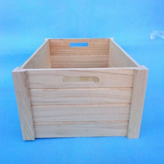 附發票~ 長方形木箱 水果木箱 家用長方形實木收納箱 玩具雜品收納整理盒 儲物木盒子 木箱支持定製