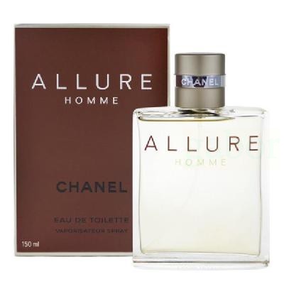 💯嚴選 ❤️CHANEL 香奈兒 Allure Homme 傾城之魅男性淡香水